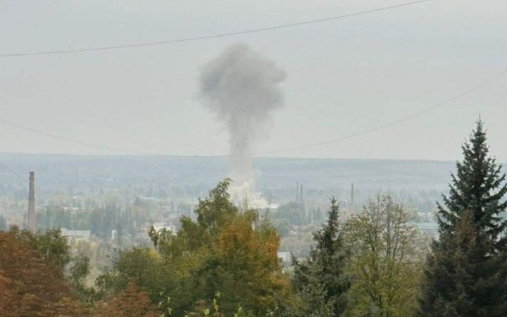 Росіяни знову вдарили по Слов'янську, постраждали цивільні