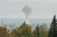 Росіяни знову вдарили по Слов'янську, постраждали цивільні