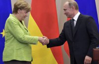 Меркель поділяє відповідальність за війну в Україні, - голова оборонного комітету в Бундестазі
