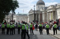 Британські депутати проголосували за заборону "Palestine Action" як терористичної групи