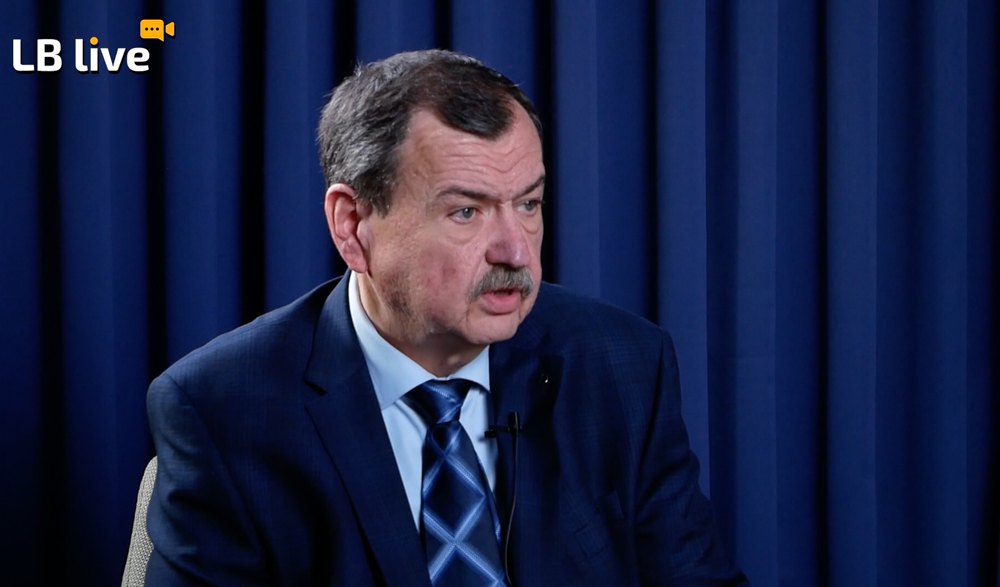 Сергій Дубовик