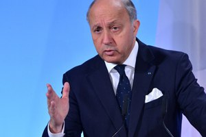 Франция грозит России новыми санкциями в случае срыва выборов в Украине