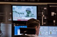 Черный лебедь в небе Украины