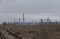 Власти Крыма заявили о выбросе в атмосферу неизвестного вещества