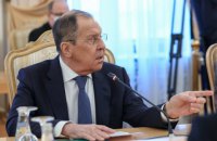 ​МЗС Росії радить неосновному персоналу своєї дипмісії виїхати з України