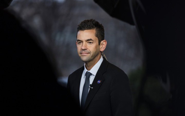 У США Сенат затвердив нового очільника NASA