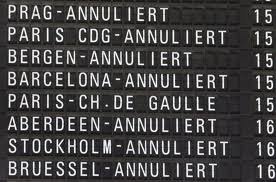 В аэропортах Германии завтра пройдут забастовки 