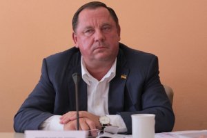 Регионал Мельник набросился на Геращенко с "искренними намерениями"
