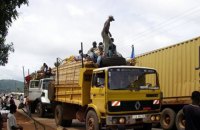 78 человек погибли в ДТП в Центральноафриканской Республике