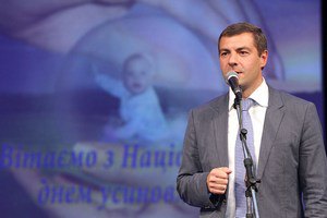 Сумська область б'є рекорди за усиновленням