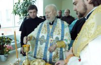 Это было конкретное фактовое чудо