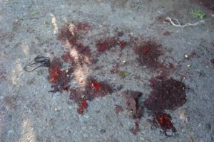 Убито ватажка бойовиків Антрацита