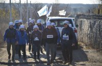 ​​Германия и Франция: наблюдателям ОБСЕ на Донбассе не дают свободно передвигаться под предлогом борьбы с коронавирусом