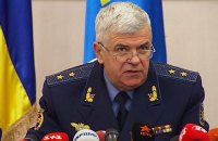 Катастрофа Ан-26 на Харківщині: командувача Повітряних сил ЗСУ відпустили під зобов'язання 