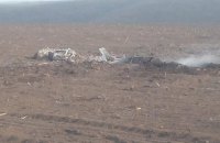 Над Одесщиной сбили вражескую ракету