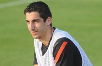 Мхитаряна вызвали в сборную Армении
