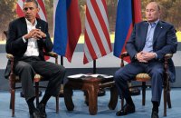 ​Порошенко надеется, что Обама "даст стимул" Путину для выполнения минских соглашений