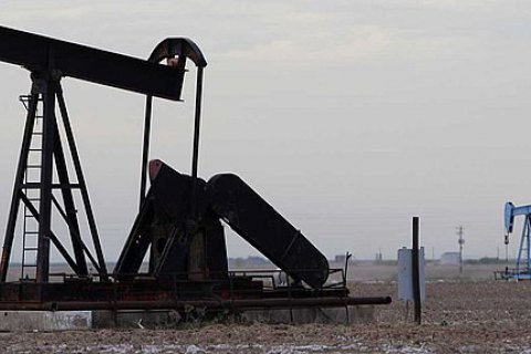 Цена на нефть приблизилась к 41 доллару