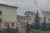 Росіяни зруйнували 123 медичні заклади в Україні