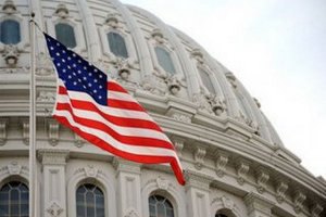 Американские сенаторы не поддержали закон о бюджете