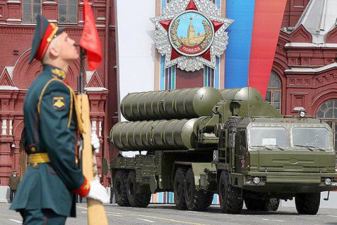 Россия планирует ядерные учения, чтобы предупредить Запад относительно Украины, – Financial Times
