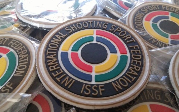 ISSF зняла бан із російських та білоруських стрільців