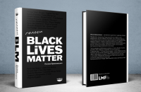 Видавництво «Човен» через погрози скасувало презентацію книги «Голоси BLM» 