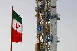 Иран отправит к звездам обезьяну