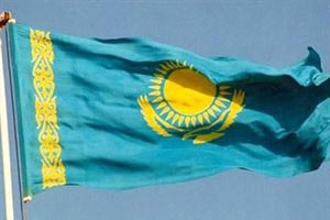 Україна розвиватиме економічну співпрацю з Казахстаном