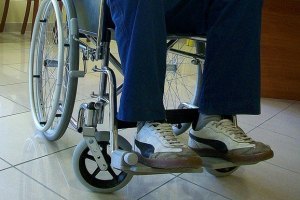 Кабмін подвоїв щорічну разову виплату інвалідам