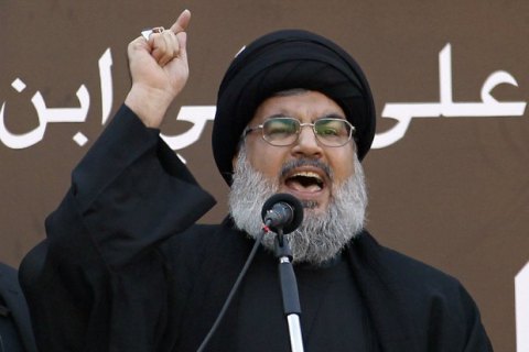 Страны Персидского залива объявили "Хезболлу" террористической организацией