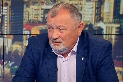 Советник Авакова назвал задержание "полтавского террориста" вопросом нескольких дней