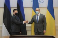 Україна може розраховувати на підтримку Естонії щодо розширення ЄС, – голова естонського парламенту 