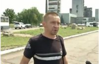 Азаров: вопрос с уволенным из "Суходольской-Восточной" шахтером решен