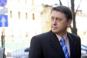 Мельниченко дали охрану от СБУ