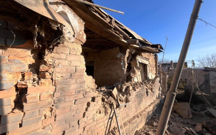 Головне за суботу, 15 листопада: понад 160 боєзіткнень, знищення ворожих "Тріумфів" та радарів у Криму