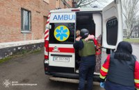 Росіяни атакували Нікополь на Дніпропетровщині, поранена дитина