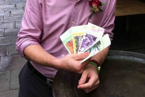 Локальні гроші назвали малоперспективним проектом