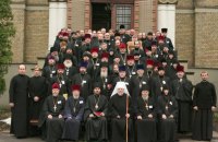 Латвійська православна церква звернулася до партріарха Кирила щодо надання їй автокефалії