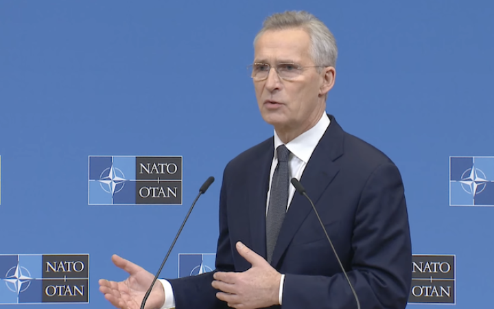 NYT: Україна не отримає запрошення вступити до НАТО на саміті Альянсу у липні цього року