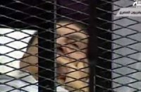 Свидетель по делу Мубарака арестован за ложь