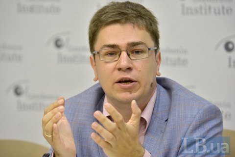 Лукаш Адамский: закон о статусе УПА стал поворотным моментом в отношениях Украины и Польши