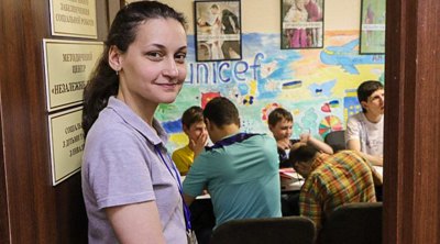 «Я за чесність, за те, щоб дати людині усвідомити, що наставництво — це не просто про “приїхав і гарно провів час з дитиною”» 
