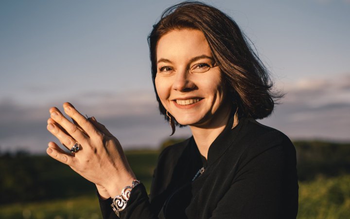 Люба Морозова: «Те, що сьогодні називають “великим російським балетом”, — це покруч, який виріс на французькій основі» 