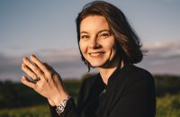 Люба Морозова: «Те, що сьогодні називають “великим російським балетом”, — це покруч, який виріс на  французькій основі»