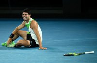 Алькарас обіграв Джоковича й виграв Australian Open