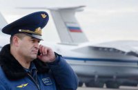 ​Російська служба ВВС повідомила про загибель в Україні відставного генерал-майора Боташева