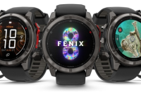 Технології майбутнього: представлено Fenix 8 Pro – смарт-годинник для дійсно екстремальних умов
