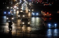 На Київщині вимикатимуть вуличне освітлення через стабілізаційні відключення