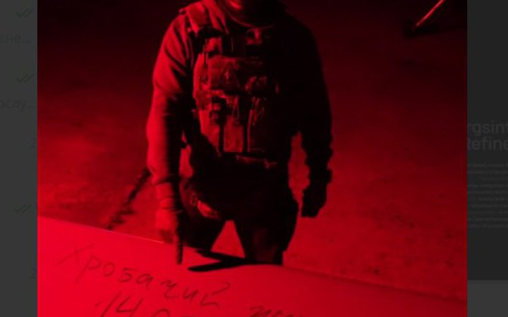 Сили безпілотних систем підтвердили удар по одному із найбільших НПЗ Росії